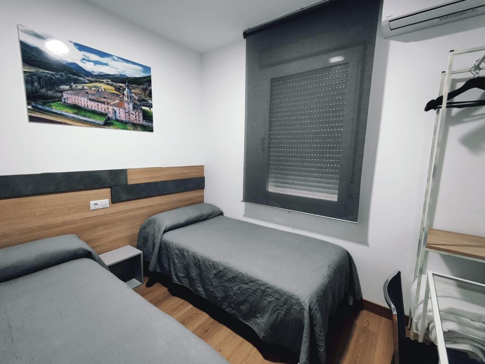 Hostal Rioja Condestable Logroño Extérieur photo