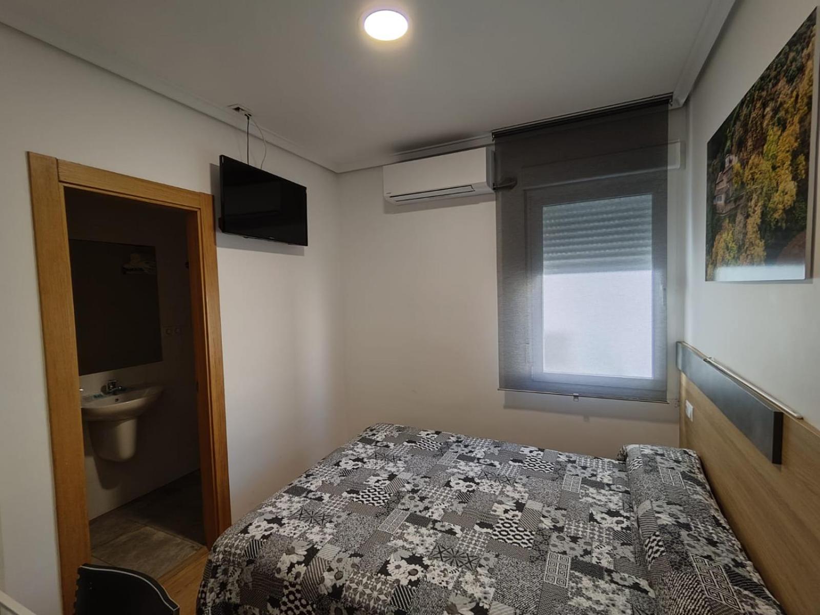 Hostal Rioja Condestable Logroño Extérieur photo