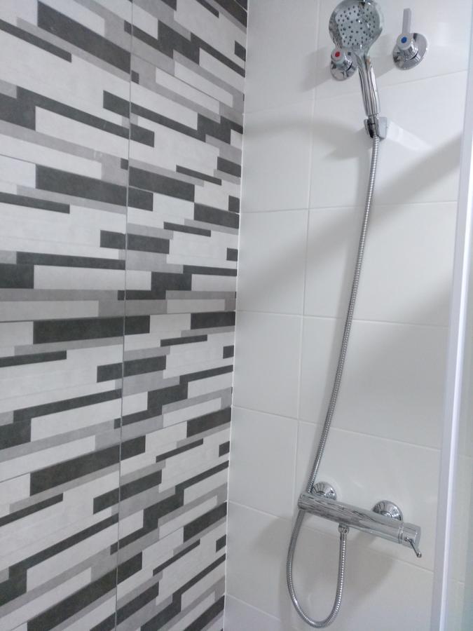Hostal Rioja Condestable Logroño Extérieur photo