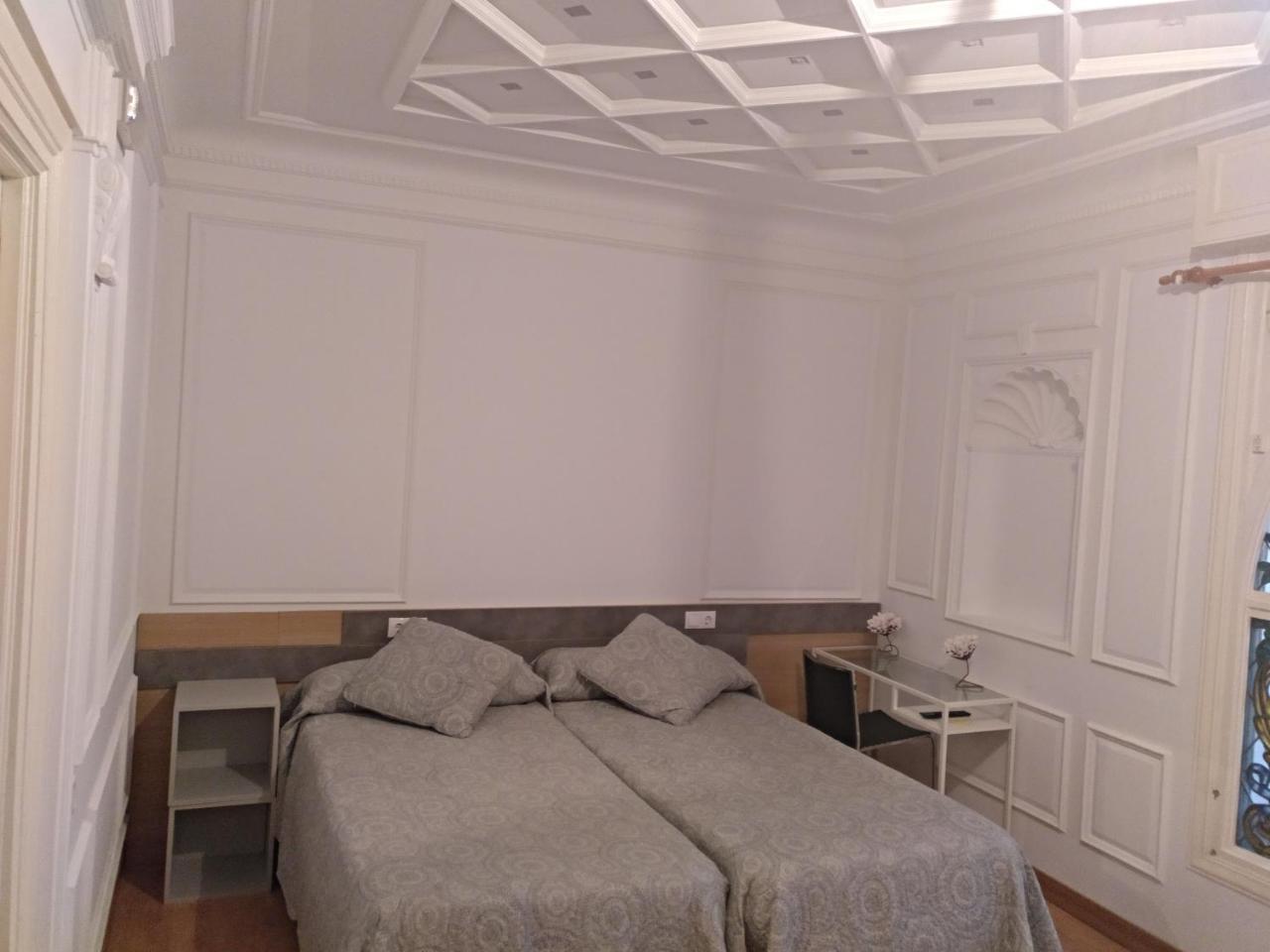 Hostal Rioja Condestable Logroño Extérieur photo