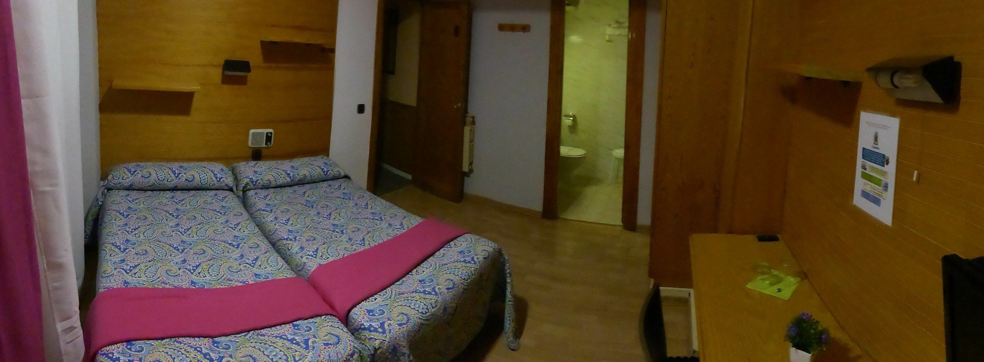Hostal Rioja Condestable Logroño Extérieur photo